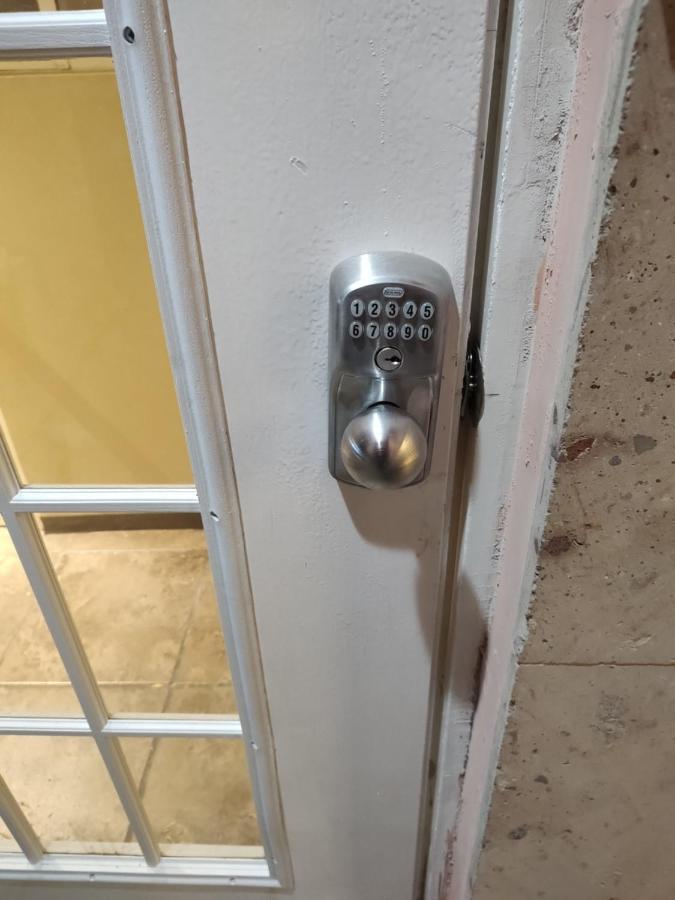 Apartament Casa Consulado Ciudad Juárez Zewnętrze zdjęcie