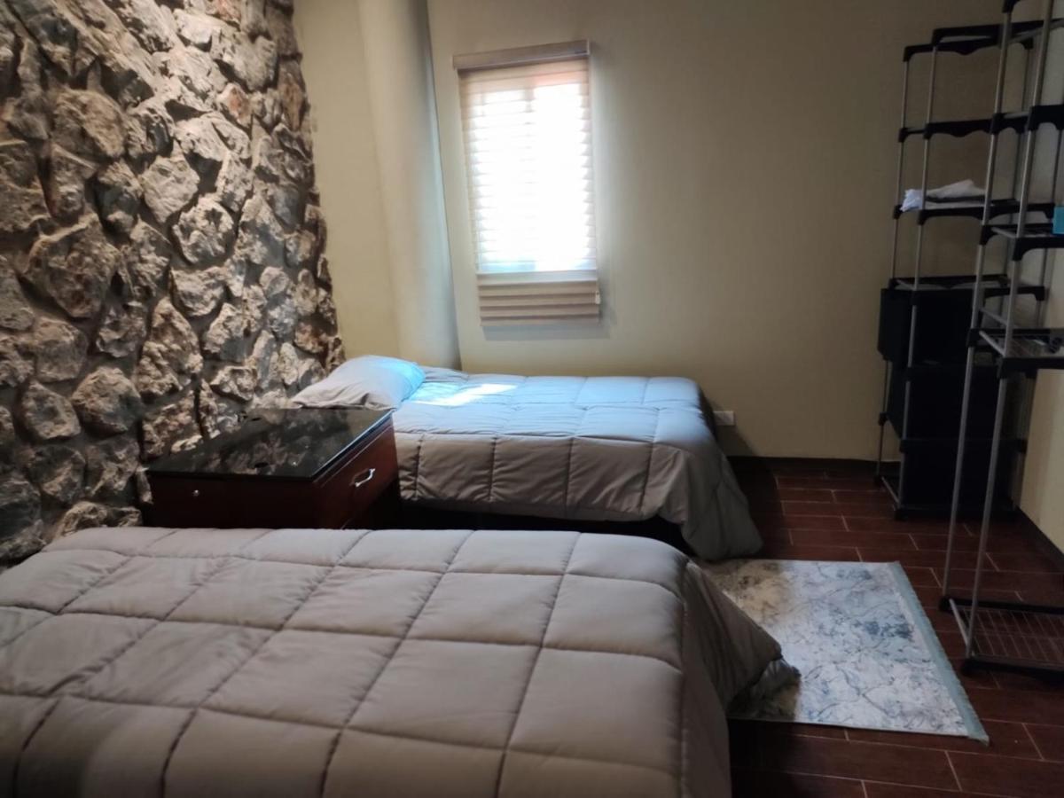 Apartament Casa Consulado Ciudad Juárez Zewnętrze zdjęcie